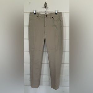 Talbots Heritage Slim Ankle